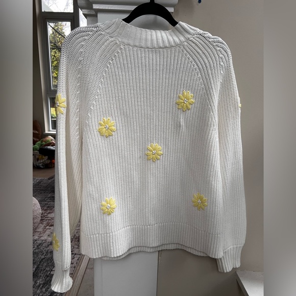 Smash+ Tess Daisy sweater - Picture 7 of 9